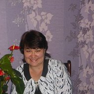 Гульнара Ханнанова
