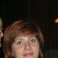 Яна Грошева