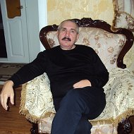 Сергей Багомедов