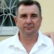 Виктор Шоломицкий