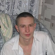 Павел Бушуев