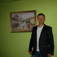 Александр Куксов