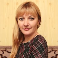 Екатерина Сычевская