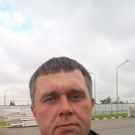 Михаил Дралов