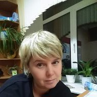 Ирина Ленько