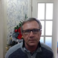 Сергей Жевжик