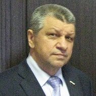 Александр Сипорой