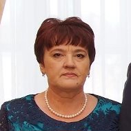 Ирина Змеева