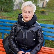 Светлана Лайтер