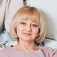 Елена Ханукова