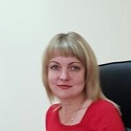 Ольга Анашко