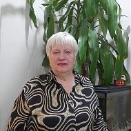 Елена Ползикова