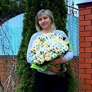 Галина Цветы