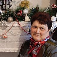 Екатерина Лукьянова