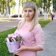 Алина Литош