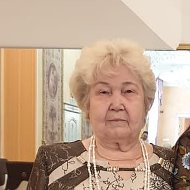 Зиля Орлова