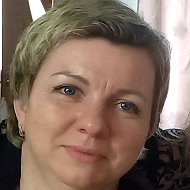 Наталья Усенкова