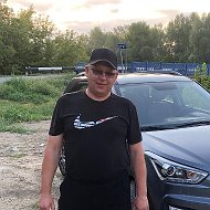 Алексей Поспелов