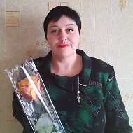 Елена Григорьян