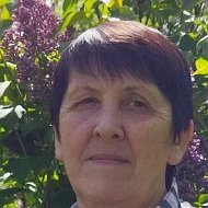 Ирина Кисилёва