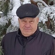 Сергей Свирякин