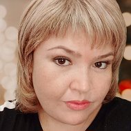 Лилия Шакирова