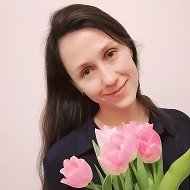 Анастасия Игнатова