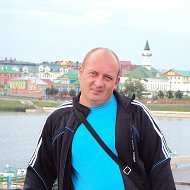 Андрей Красулин
