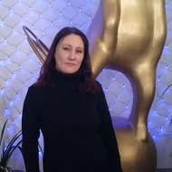 Татьяна Широбокова