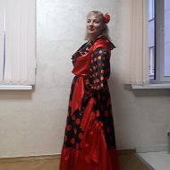 Валентина Заворотнова