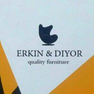 Erkin Diyor