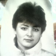 Елена Дроздова