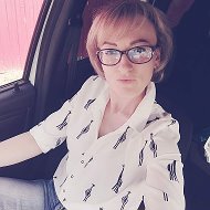 Екатерина Павлова