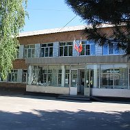 Ряженская Школа