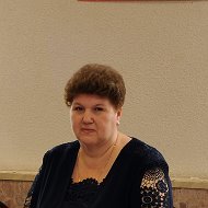 Людмила Привезенцева