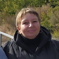 Татьяна Коптева
