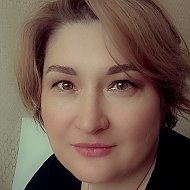 Елена Рыженкова