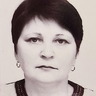 Ольга Буковская