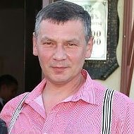 Алексей Коковихин