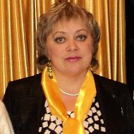 Венера Хайруллина