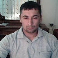 Azer Gaitov