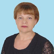 Вера Назарова