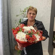 Ольга Ермакова