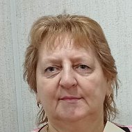 Мария Здончик