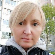 Елена Кошуренко