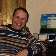 Олег Найчук