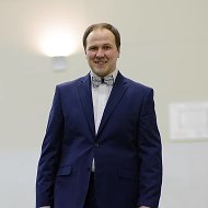 Александр Вахрамеев