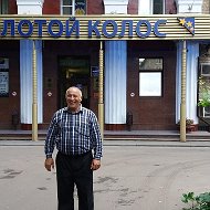 Петр Кочиев