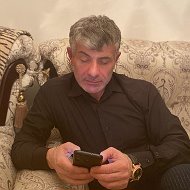 Бадруди Ахмадов