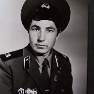 Раис Исхаков